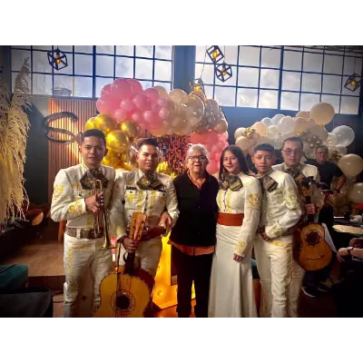 Mariachis Chía