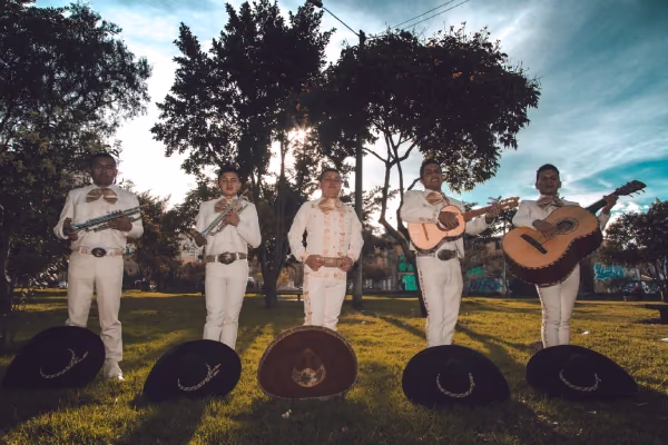 Mariachis Soacha
