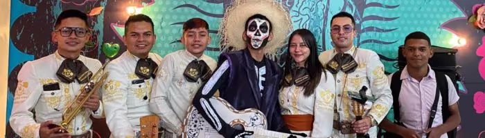 Mariachis Bogotá Norte
