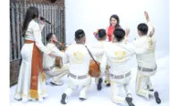 Serenata juvenil