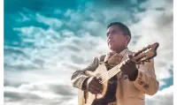 Serenata cristiana