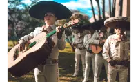 Serenata Sur Bogota